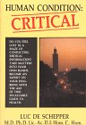 Human Condition: Critical (Self-Help - Health Series)