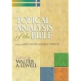 Topical Analysis of the Bible: With the New International Version (Baker Reference Library)