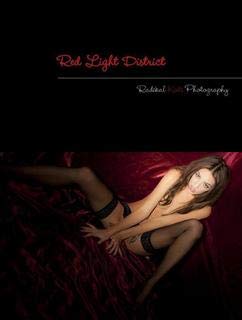 Red Light District by Ethelin Ekwa