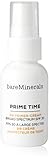 bareMinerals Prime Time BB SPF 30 Primer Cream, Fair, 1 Fluid Ounce