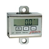 Cardinal Scale-Detecto PL400 Patient Lift Scale 400 Lb X .2 Lb- 182 Kg X.1 Kg - Thumbnail 2