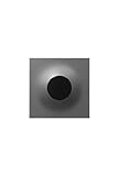 adorne Magnesium 15A Wave-On Wave-Off Light Switch