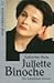 Juliette Binoche