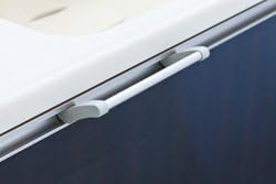 トクラス タオル掛け ライン取手用 Hktorkkline01 Gtorkkline01 同等品 キッチン タオルハンガー 住宅用設備 製品 Amazon