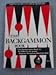 The Backgammon Book