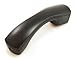 The VoIP Lounge Black Handset Receiver for NEC DTH and DTR Series Phone DTH8 DTH8D DTH16 DTH16D DTH32D DTR8 DTR8D DTR16 DTR16D DTR32D