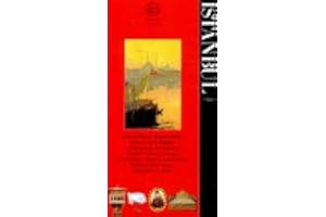 Knopf Guide: Istanbul (Knopf Guides)