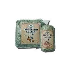 Oxbow Animal Health Orchard Grass Hay, 25-Pound