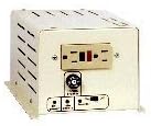 24/400N Low Frequency 400 WATT 24 Volt Heavy Duty Pure SINE Inverter