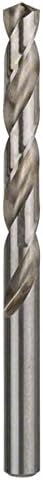 Bosch Professional Metal Drill Bit HSS-G DIN 338 Ø10.5x87x133 mm view 2
