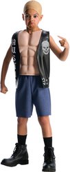Deluxe Stone Cold Costume