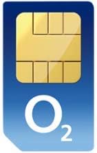 O2 Pre Pay Micro SIM Card with £10 Credit 4G Phone Network view 2