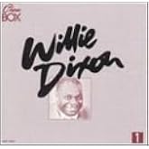 Howlin' Wolf - Howlin Wolf: The Chess Box - Amazon.com Music