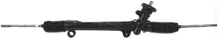 United Power Steering Rack and Pinion Part 22-UN2017UPS1003 Impala,Monte Carlo,Grand Prix(3.8 Liters and w/Non-Variable) - Thumbnail 4