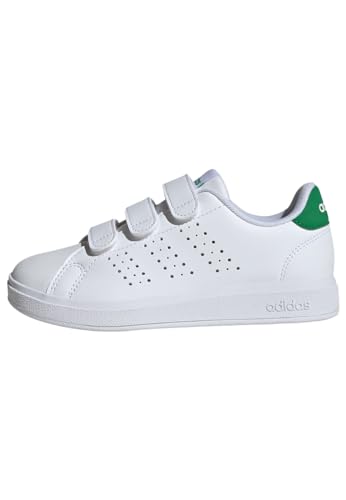Unisex Kids' Zapatilla Advantage Base 2.0 (Niños)