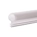 Window Weatherstrip Seal 1/4