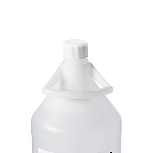 Acme Analytical Solutions, Deionized Water, Ultrapure, DI Water, 1 Gallon, 3.8 Liters Pricepulse