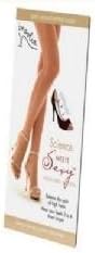 Insolia Large (UK7.5 To 9) One Pair (One Colour / One Size) by Insolia