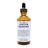 Liver Stim Liquescence 4oz by Professional Formulas