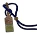 KubeScent Car Air Freshener - Eternity for Men(type) Fragrance
