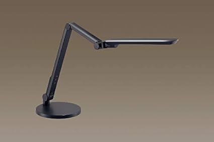 Amazon Sq Ld525 K ダークシルバーメタリック仕上 Ledスタンドライト デスクスタンド パナソニック Panasonic デスクライト