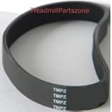 Elliptical Drive Belt Part 144335