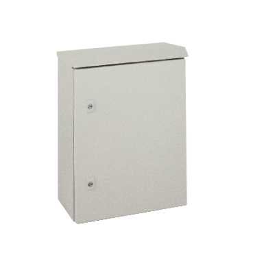 Schneider Electric nsytj12040 Canopy 1200 x 400 mm Cabinet
