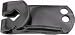 MTD 983-0055-0637 Steering Arm