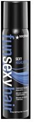 Fun Sexy Hair Sexy Highlights Temporary Color Highlights Spray - Capri Blue (3.4 oz.)