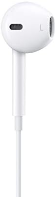 Apple EarPods with 3.5mm Headphone Plug - White