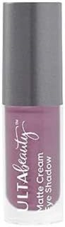 Ulta Matte Cream Eyeshadow, Scrunchie .10 Ounce