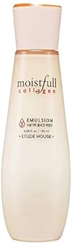 Etude House Moistfull Collagen Emulsion Korean Cosmetic