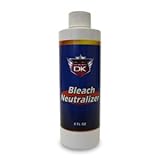 Detail King Bleach Neutralizer | Prepares Bleach Stains for Dye Application
