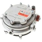 IMPCO COBRA, IMPCO MODEL COBRA LP CONVERTER REGULATOR VAPORIZER