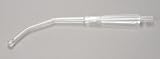 Medline DYND50132 Yankauer with Bulb Tip and Vent (Pack of 50)