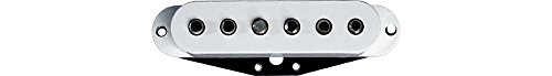 DiMarzio Area 58 Single Coil Pickup - Black