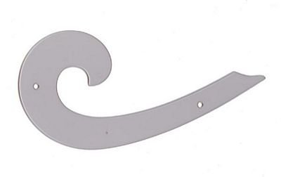 Lance fc-1 french curve