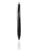 Schneider® Haptify Black Ballpoint Pens with ViscoGlide Ink System - 2pk