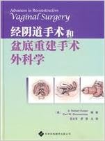 Vaginal Surgery And Pelvic Floor Reconstruction Surgery Mei Ke Wa