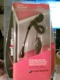 UPC 017229119598, Plantronics mx150 Verizon 2.5mm Wired Hands-Free w/ call end, answer &amp; Voice Dialing