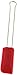 Rosle Stainless Steel & Silicone Flexible Spatula, 8-inch