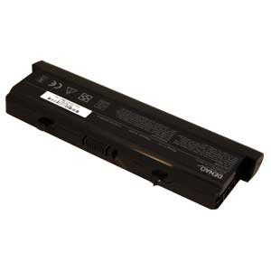 DENAQ 9-Cell 73Whr/6600mAh Replacement Li-Ion Laptop Battery for DELL INSPIRON 1525, DELL INSPIRON 1526, DELL INSPIRON 1545, DELL INSPIRON PP41L, DELL INSPIRON PP29L; Part #: DQ-RU586-9