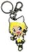 Hatsune Miku Rin PVC Keychain