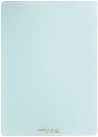 共栄プラスチック 事務用ソフト下敷き 硬筆用 B5判厚口 No 11 薄グリーン 5個セット B07zd93k 1 057円 100 品質保証 Salenew大人気 日本全国 送料無料 セールsale Off 格安saleスタート