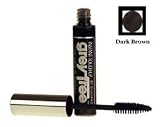 Dreamlook Greyfree- Instant Temporary Hair Color Touch-Up- Dark Brown