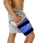 Elasto-Gel Multi-Purpose Wrap 9 x 24 inch Hot/Cold Gel Therapy