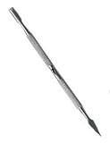 Princess Care Nail Cuticle Pusher Pterygium Remover 04 - 420 Stailnless Steel