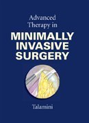 ADV THERAPY IN MINIMALLY INVASIVE SURGERY