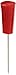 Midwest Products Hobby & Craft Grip Pins, 50-Pack