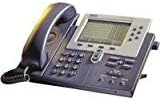 Cisco 7960G IP Telephone (CP-7960G) by Cisco
